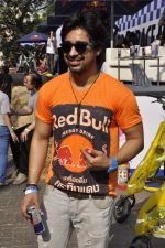 Ranvijay Singh at Red Bull race in Mount Mary on 2nd Dec 2012 (97).JPG